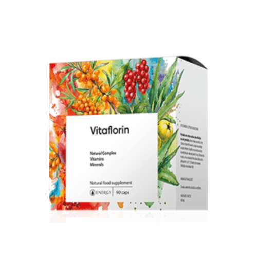 Vitaflorin 90 ks