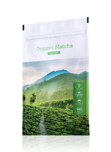 Organic Matcha powder 50 g