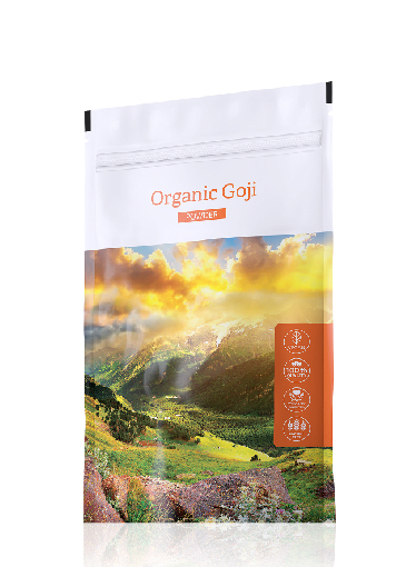 Organic Goji powder 100 g