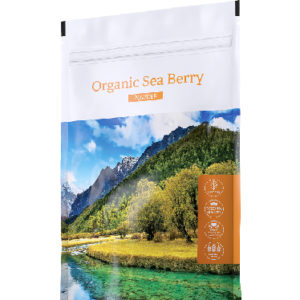 Organic Sea Berry powder 100 g