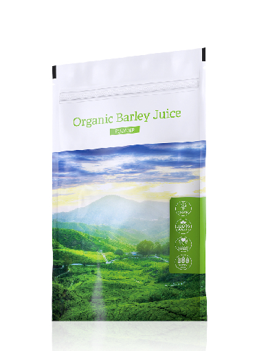 Organic Barley Juice powder 100 g
