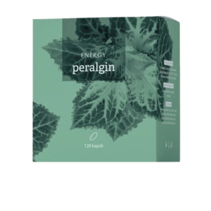 Peralgin 120 ks