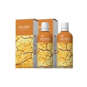 Balneol 100 ml 2 SET