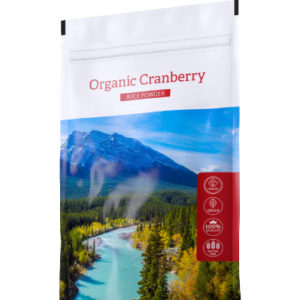 2x Cranberry powder 100 g