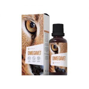 Omegavet 30 ml