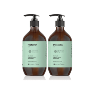 Protektin krém XXL 2 SET 2 x 250 ml