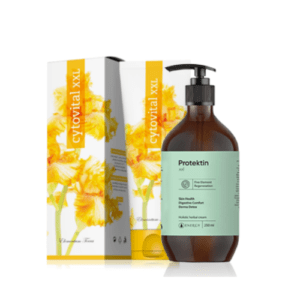 Protektin krém XXL 250 ml + Cytovital XXL 250 ml