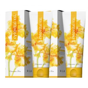 Cytovital XXL 2 SET