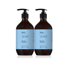 Artrin krém XXL 2 SET 2 x 250 ml