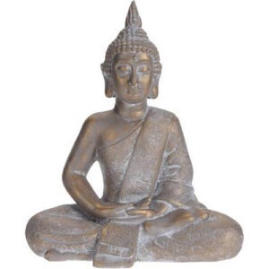 Sedící Buddha