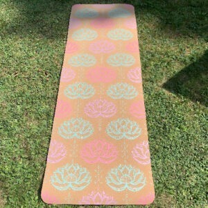 Yogamatka + SPIRON SPREJ