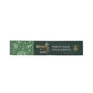 Vonné tyčinky W. Sage + P. Santo 16g