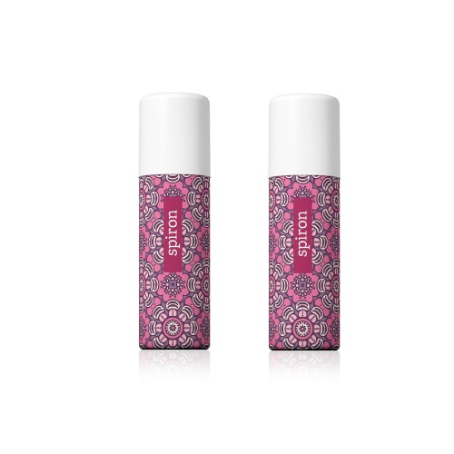 Spiron 50 ml SET 2 ks