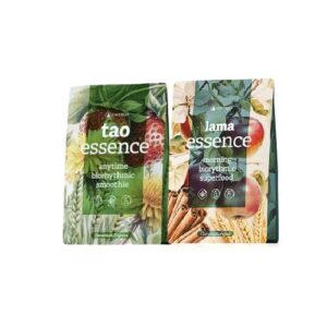 Lama essence + Tao essence