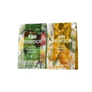 Tao essence + Gaja essence