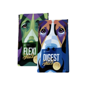 Digest + digest snack