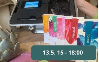 Produktové školení Energy