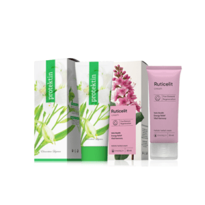 Ruticelit krém 50 ml + Protektin krém 50 ml