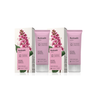 Ruticelit krém 2 SET 2 x 50 ml