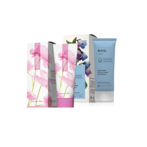 Ruticelit krém 50 ml + Artrin krém 50 ml