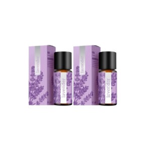 Lavender 2set aroma esence 10+10ml
