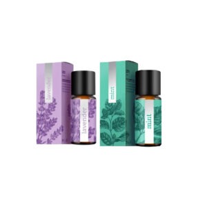 Lavender + Mint aroma esence 10+10ml