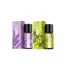 Lavender + Ylang ylang aroma esence 10+10ml