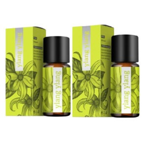 Ylang Ylang aroma esence 2set 10+10 ml