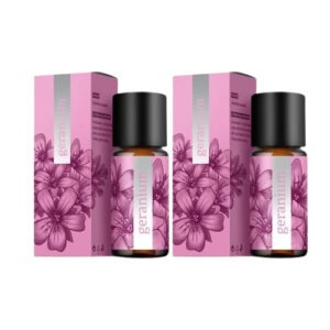 Geranium aroma esence 2set 10+10 ml