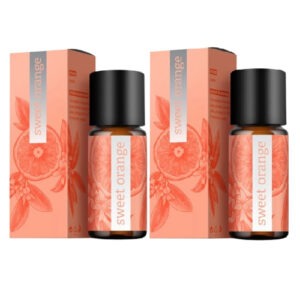 Sweet orange esence 2 set10 ml +10ml