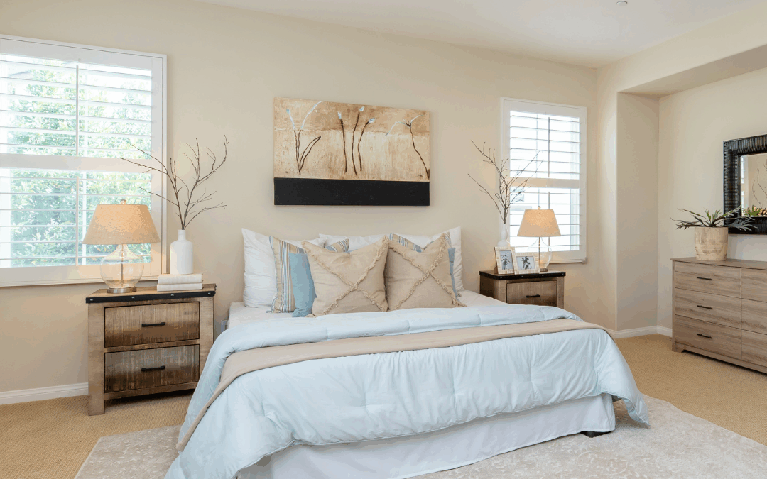 Feng Shui harmonie v prostoru a partnerství