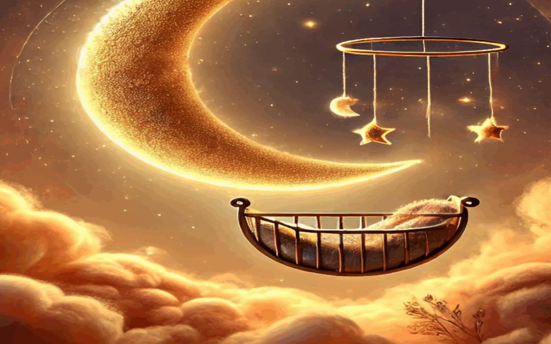 SNY – Magie snového světa