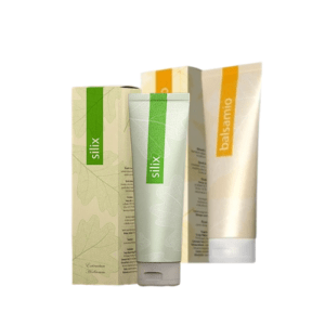 Silix + Balsamio 100 ml