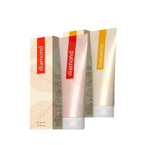 Diamond + Balsamio100 ml