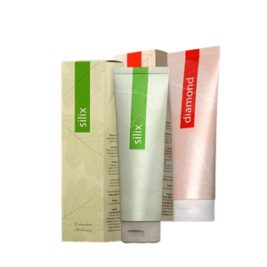 Silix +Diamond 100 ml