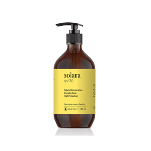 Solara spf 30 180ml