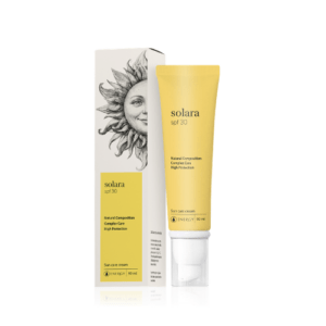 Solara spf 30 90ml
