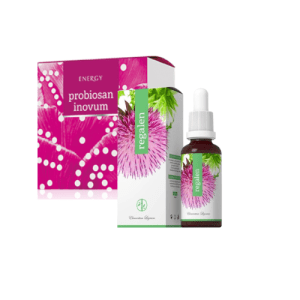 Probiosan Inovum 60 ks + Regalen
