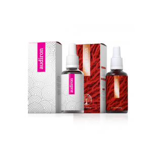 Audiron 30 ml + Drags imun