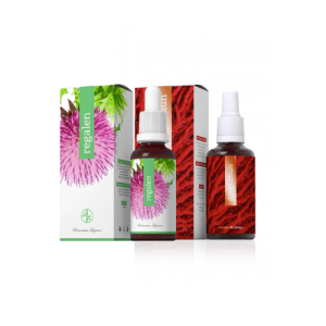 Regalen 30 ml + Drags imun