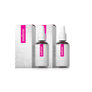 Audiron 30 ml 2set