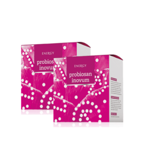 Probiosan Inovum 60 ks 2set