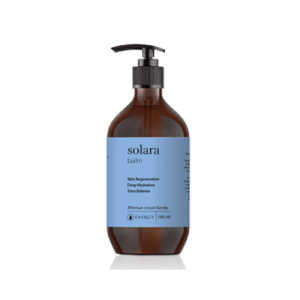 Solara balm family
