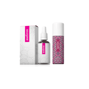 Spiron 50 ml + Audiron